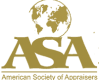 American Society of Appraisers